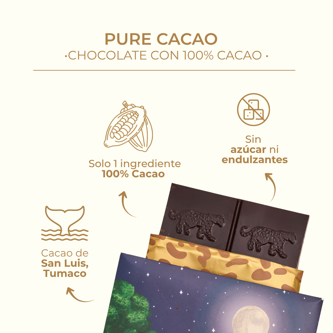 PURE CACAO