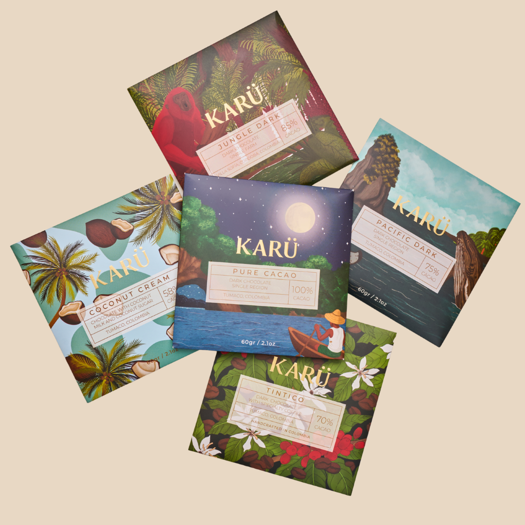 KIT VEGANO