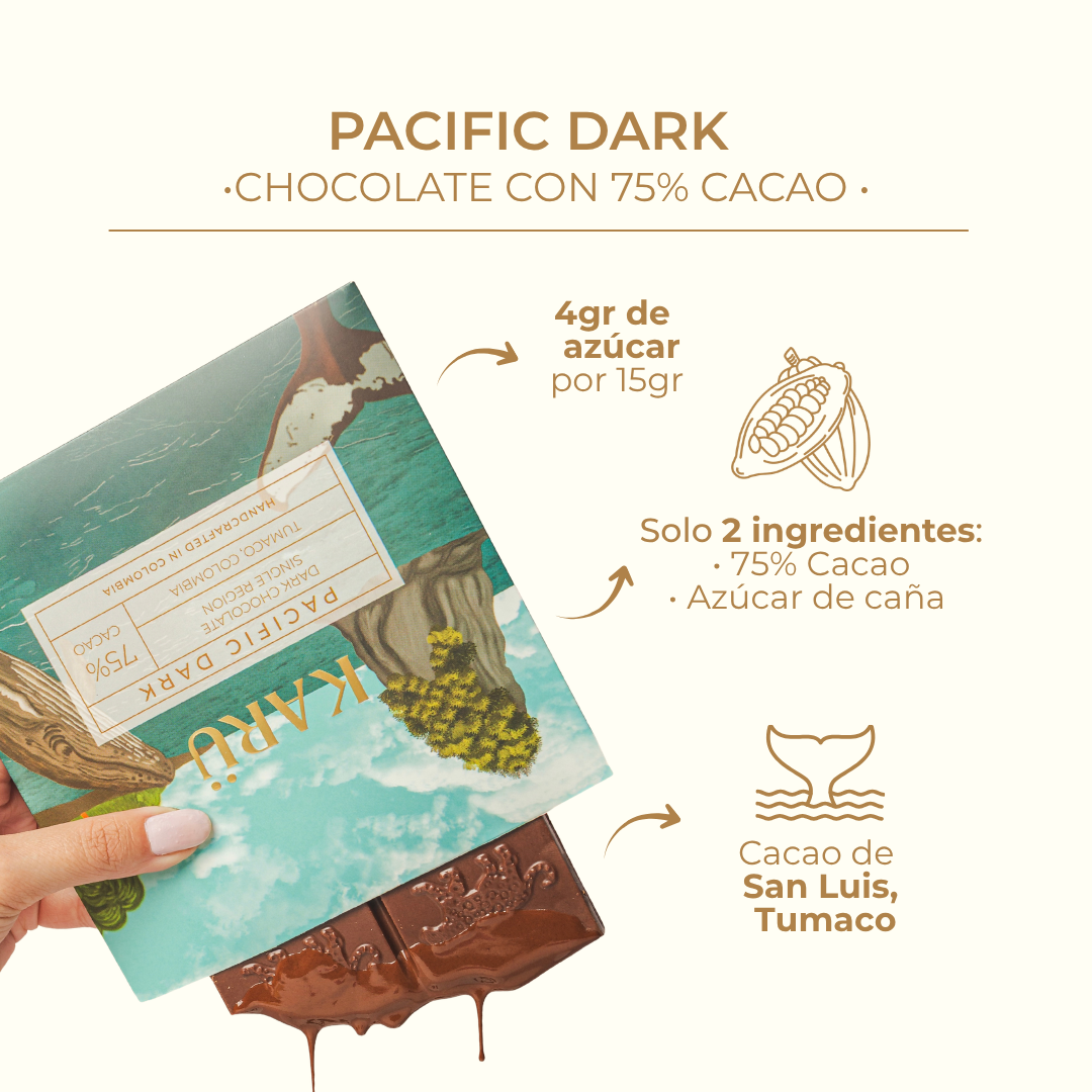 PACIFIC DARK