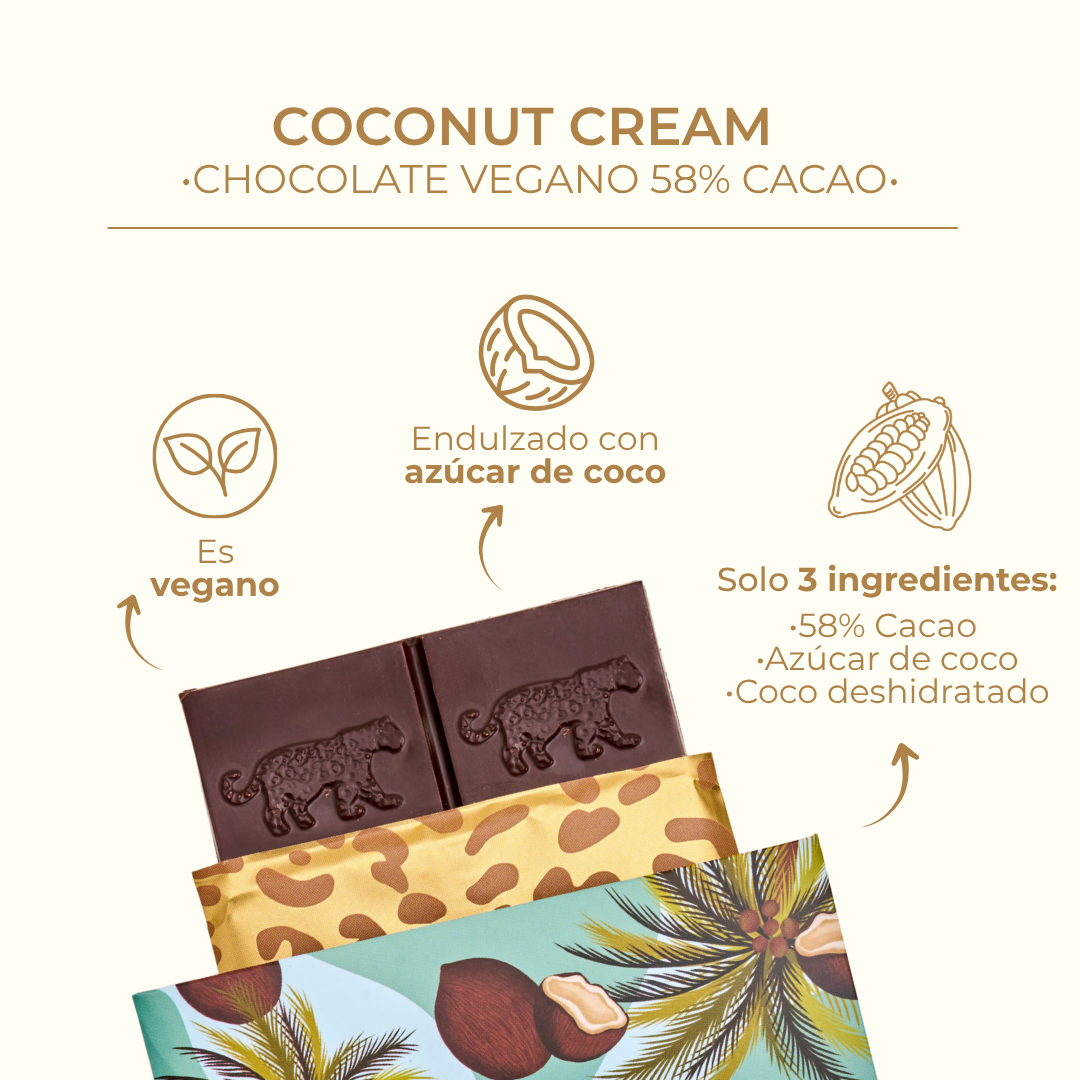 COCONUT CREAM