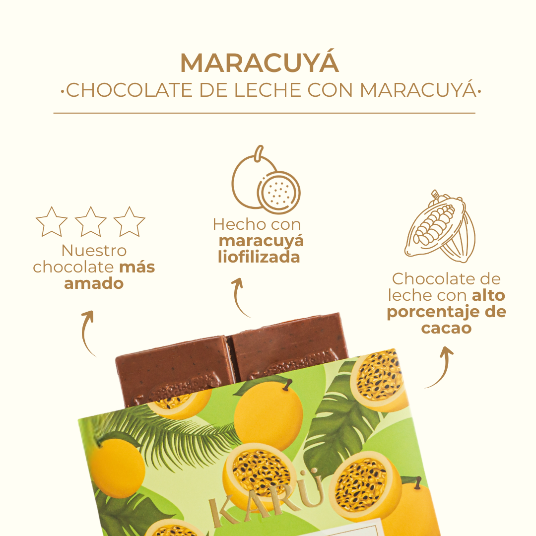 MARACUYÁ
